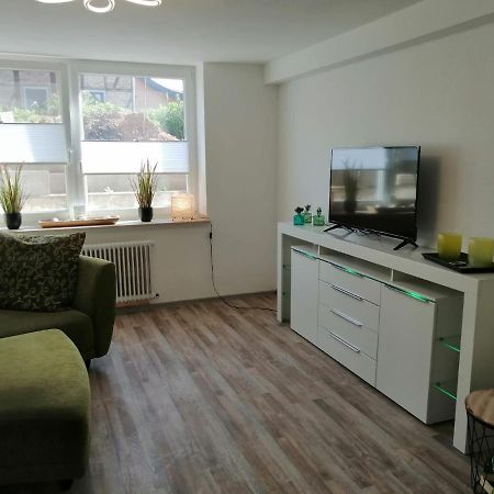 Ferienwohnung Mohnblume Mueddersheim Vettweiss ภายนอก รูปภาพ