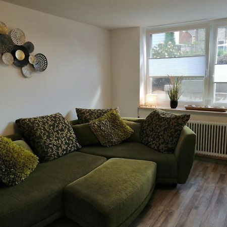 Ferienwohnung Mohnblume Mueddersheim Vettweiss ภายนอก รูปภาพ