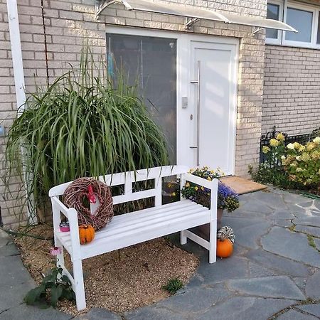 Ferienwohnung Mohnblume Mueddersheim Vettweiss ภายนอก รูปภาพ