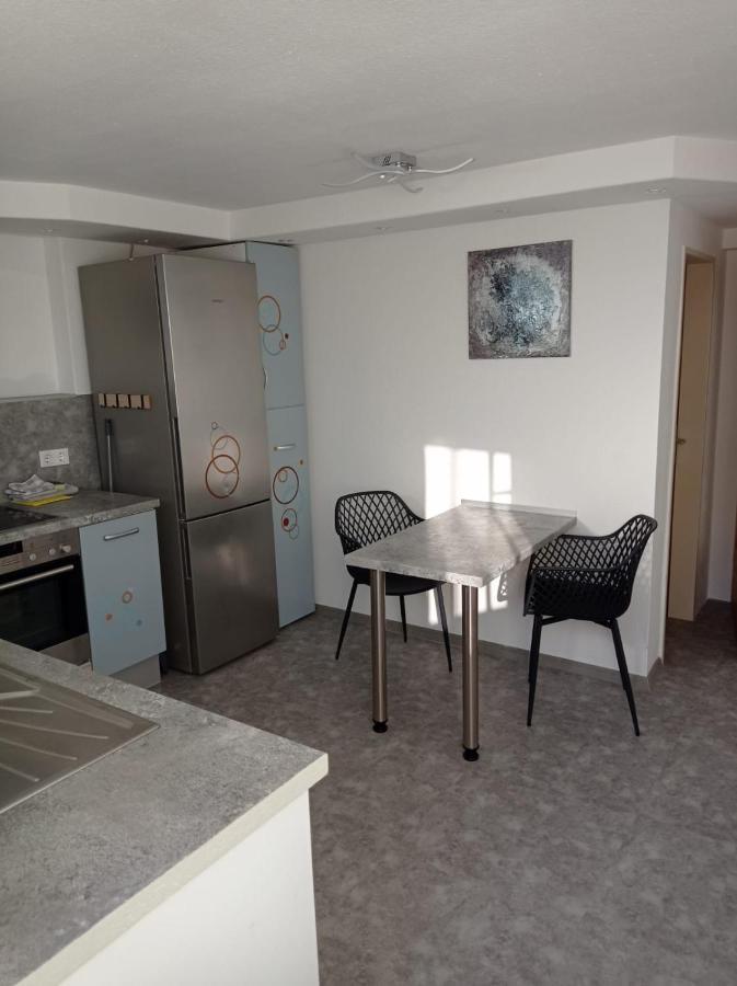 Ferienwohnung Mohnblume Mueddersheim Vettweiss ภายนอก รูปภาพ