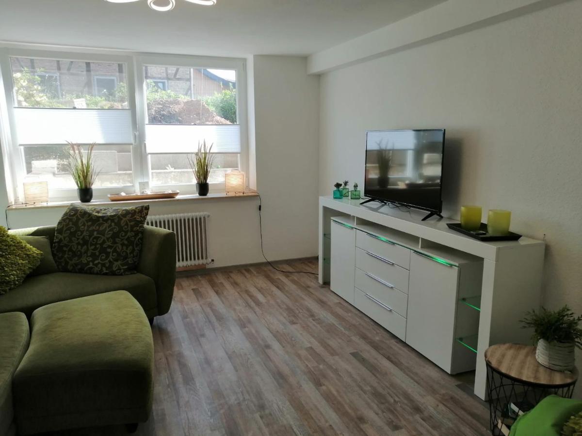 Ferienwohnung Mohnblume Mueddersheim Vettweiss ภายนอก รูปภาพ