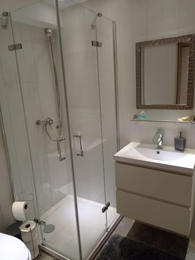 Ferienwohnung Mohnblume Mueddersheim Vettweiss ภายนอก รูปภาพ