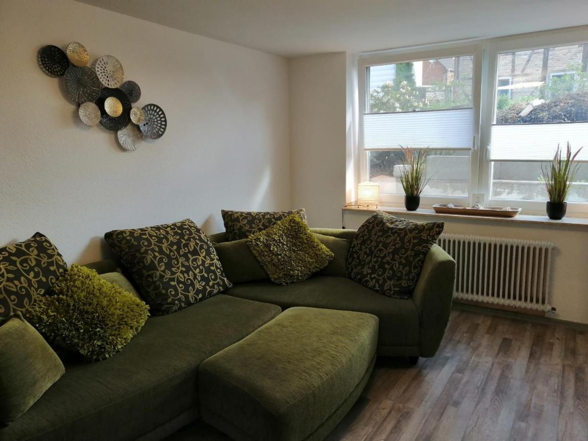 Ferienwohnung Mohnblume Mueddersheim Vettweiss ภายนอก รูปภาพ