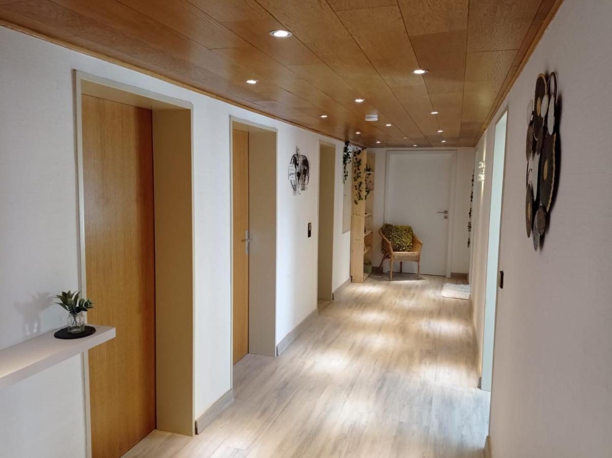 Ferienwohnung Mohnblume Mueddersheim Vettweiss ภายนอก รูปภาพ